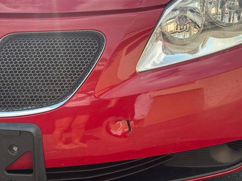 Used 2006 Pontiac G6 Sedan image 4