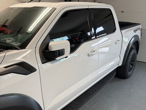 Used 2023 Ford F150 Raptor w/ Raptor 37 Performance Package AWD/4WD image 2