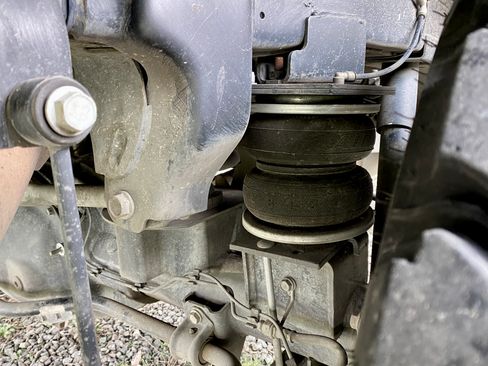 Used 2018 RAM 2500 Laramie image 22