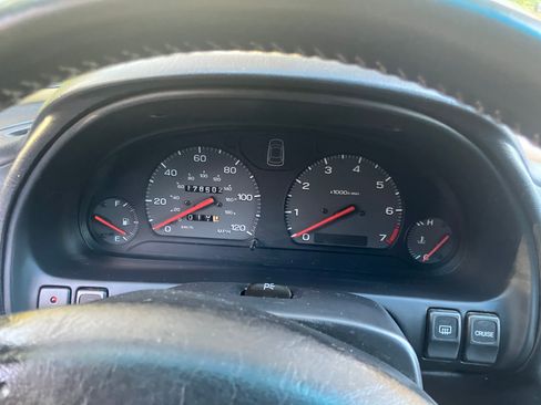 Used 1999 Subaru Legacy Wagon image 11