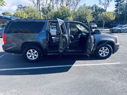 Used 2011 GMC Yukon XL SLT