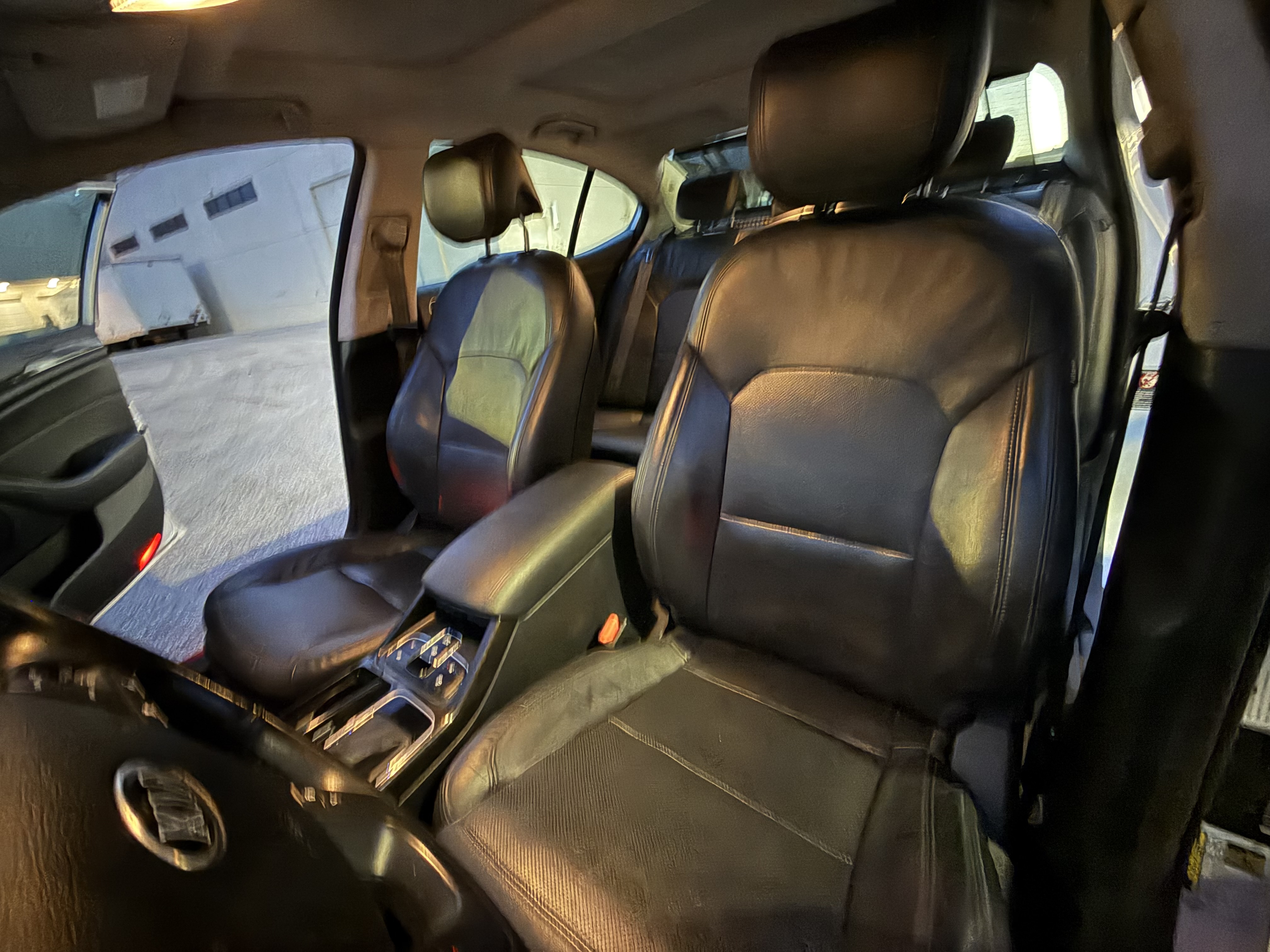 Used 2016 Kia Cadenza Premium w/ Luxury Plus Package FWD image 22