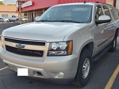 Used 2007 Chevrolet Suburban 2500 LT w/ LT Preferred Equipment Group