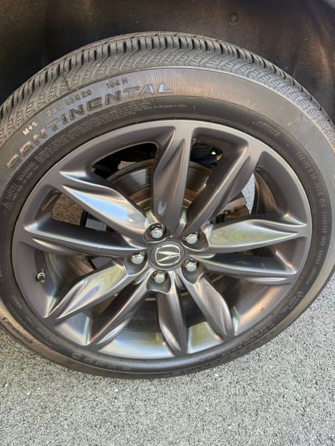 Used 2020 Acura MDX w/ Technology Package AWD/4WD image 10