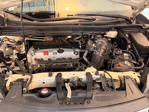 Used 2013 Honda CR-V EX-L image 22