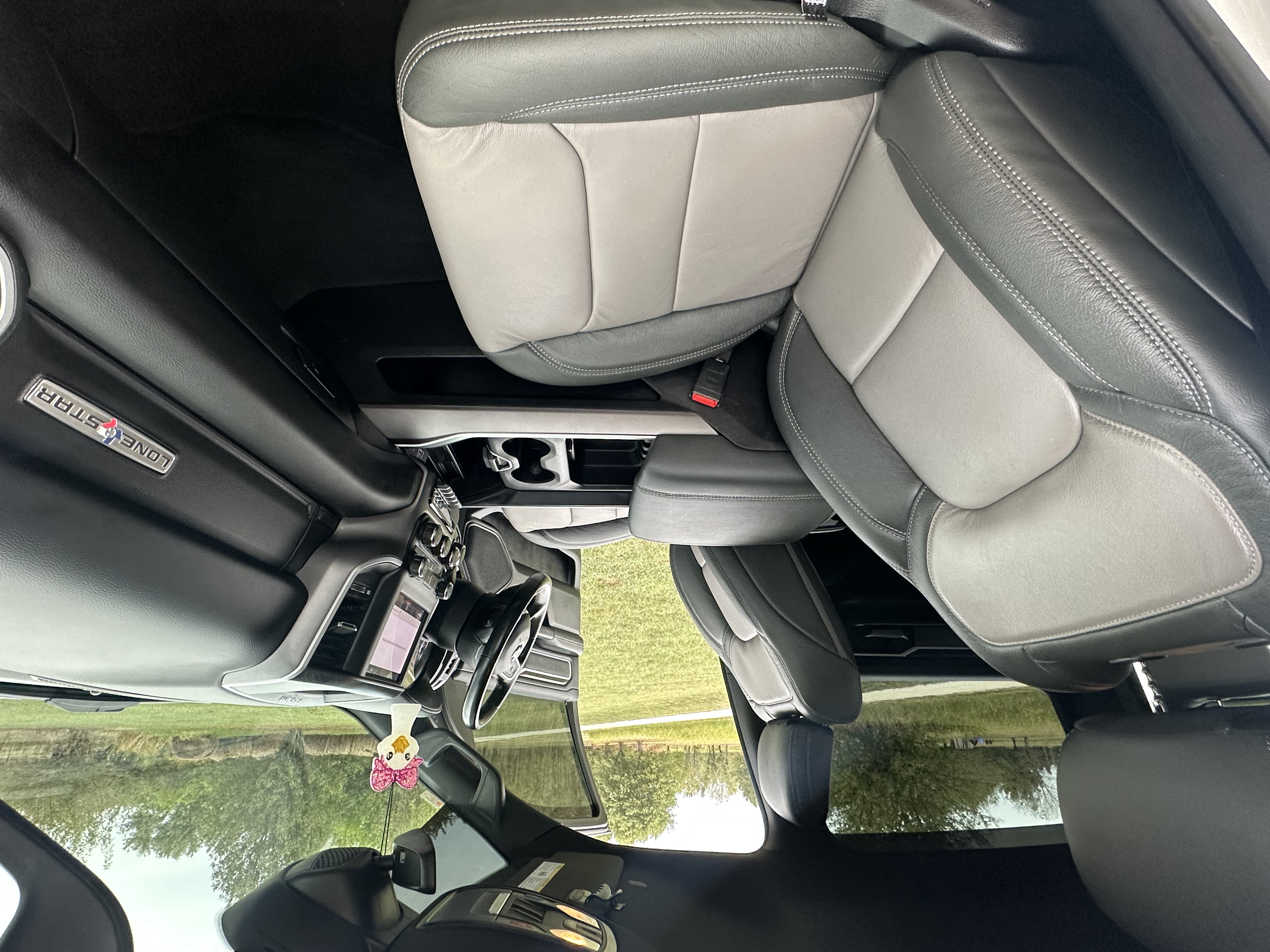 Used 2022 RAM 1500 Lone Star AWD/4WD image 9