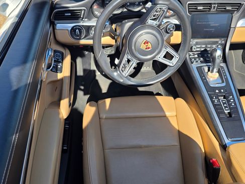 Used 2017 Porsche 911 Carrera S image 20
