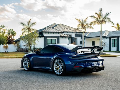 Used 2024 Porsche 911 GT3 image 5