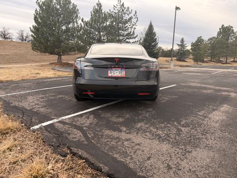 Used 2018 Tesla Model S 100D image 9