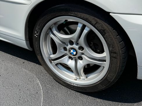 Used 2001 BMW 330Ci Coupe RWD image 8