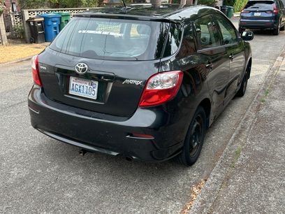 Used 2010 Toyota Matrix