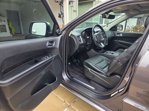 Used 2017 Dodge Durango Citadel image 9