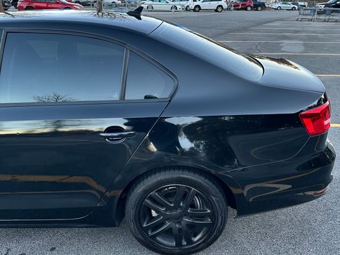 Used 2015 Volkswagen Jetta S w/ Welcome Package image 11