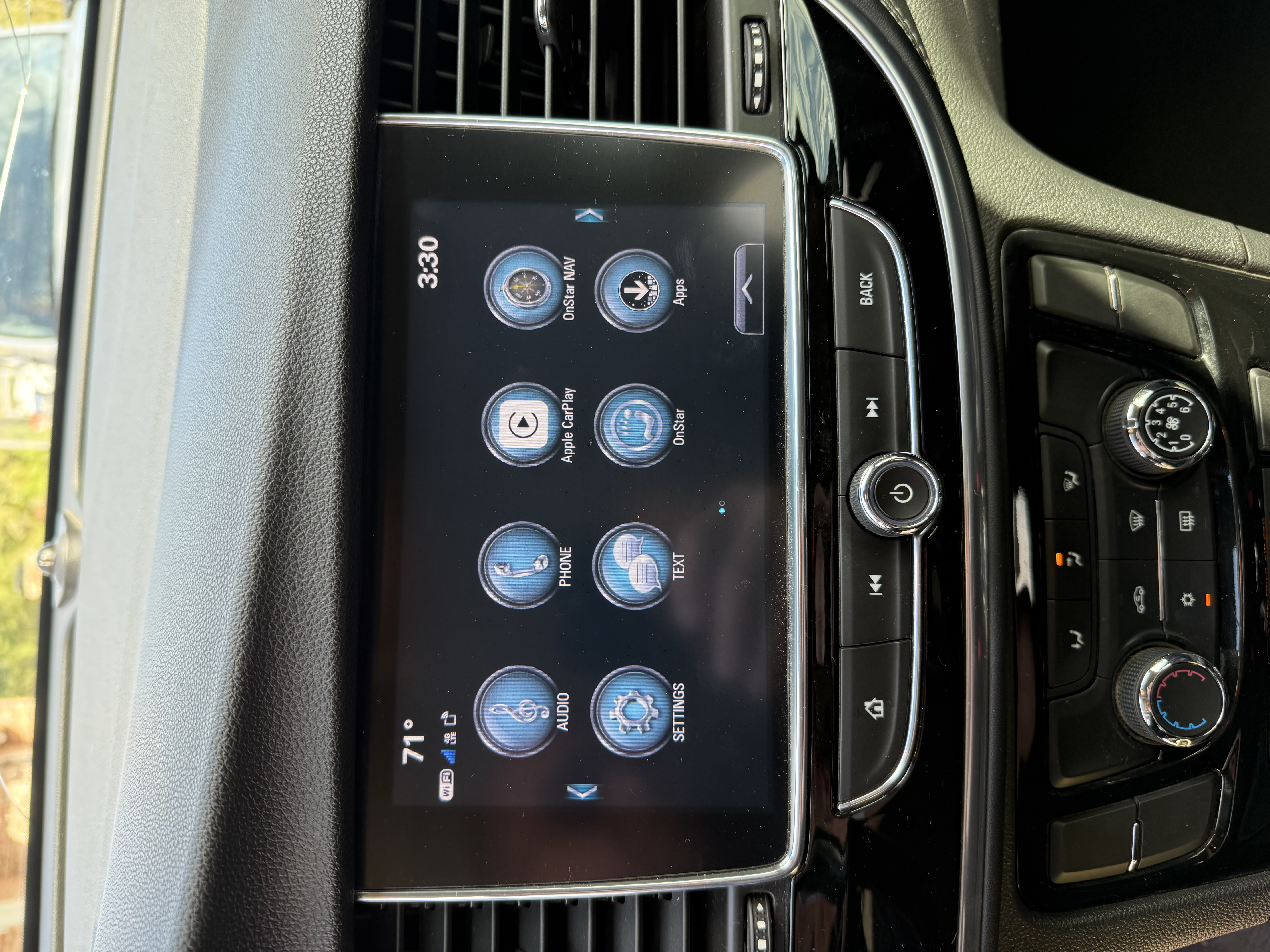 Used 2018 Buick Encore Preferred FWD image 10