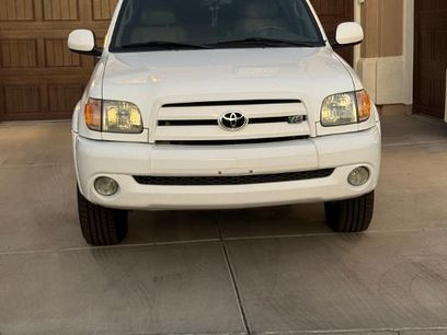 Used 2004 Toyota Tundra Limited