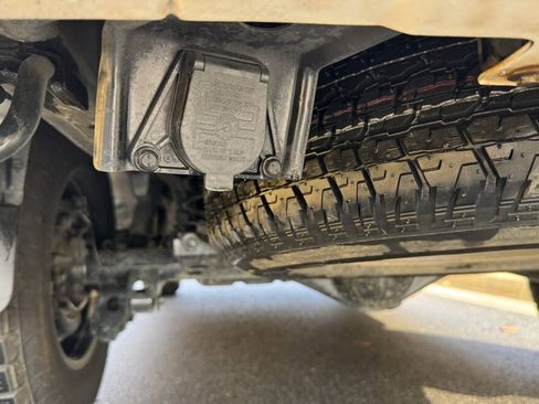 Used 2007 Toyota 4Runner Limited image 17