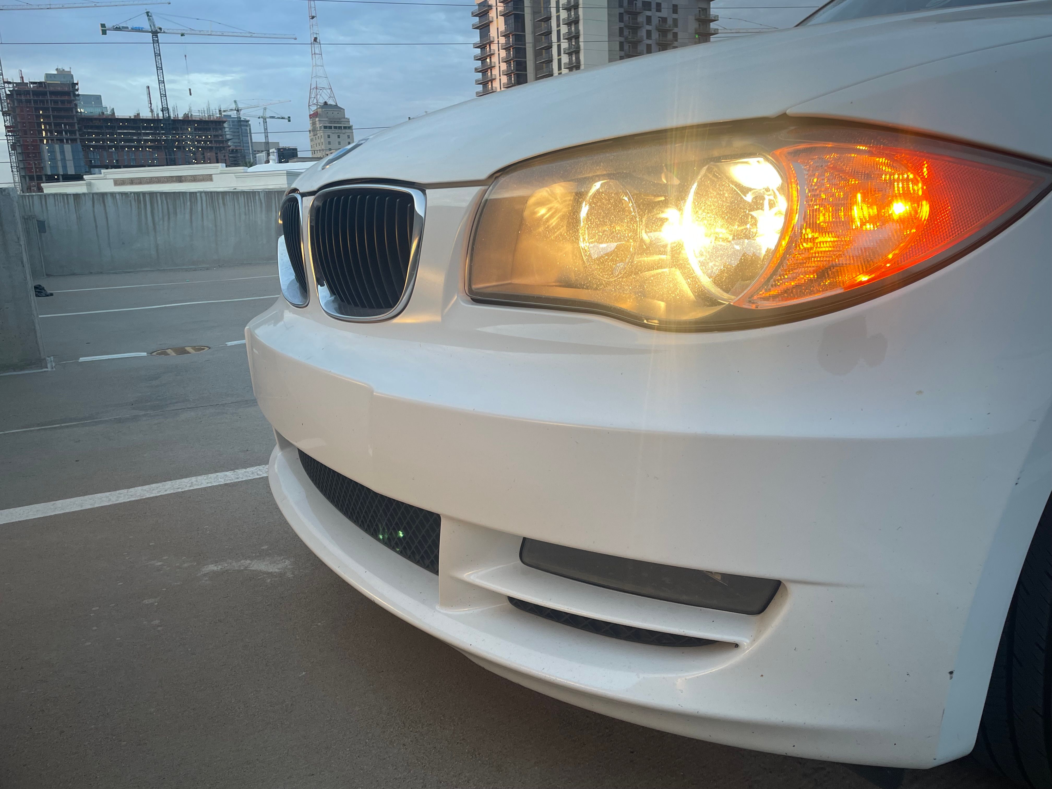 Used 2011 BMW 128i Coupe RWD image 1