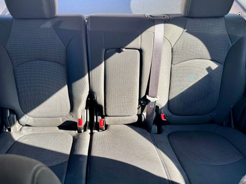 Used 2013 Chevrolet Traverse LT w/ All-Star Edition image 12