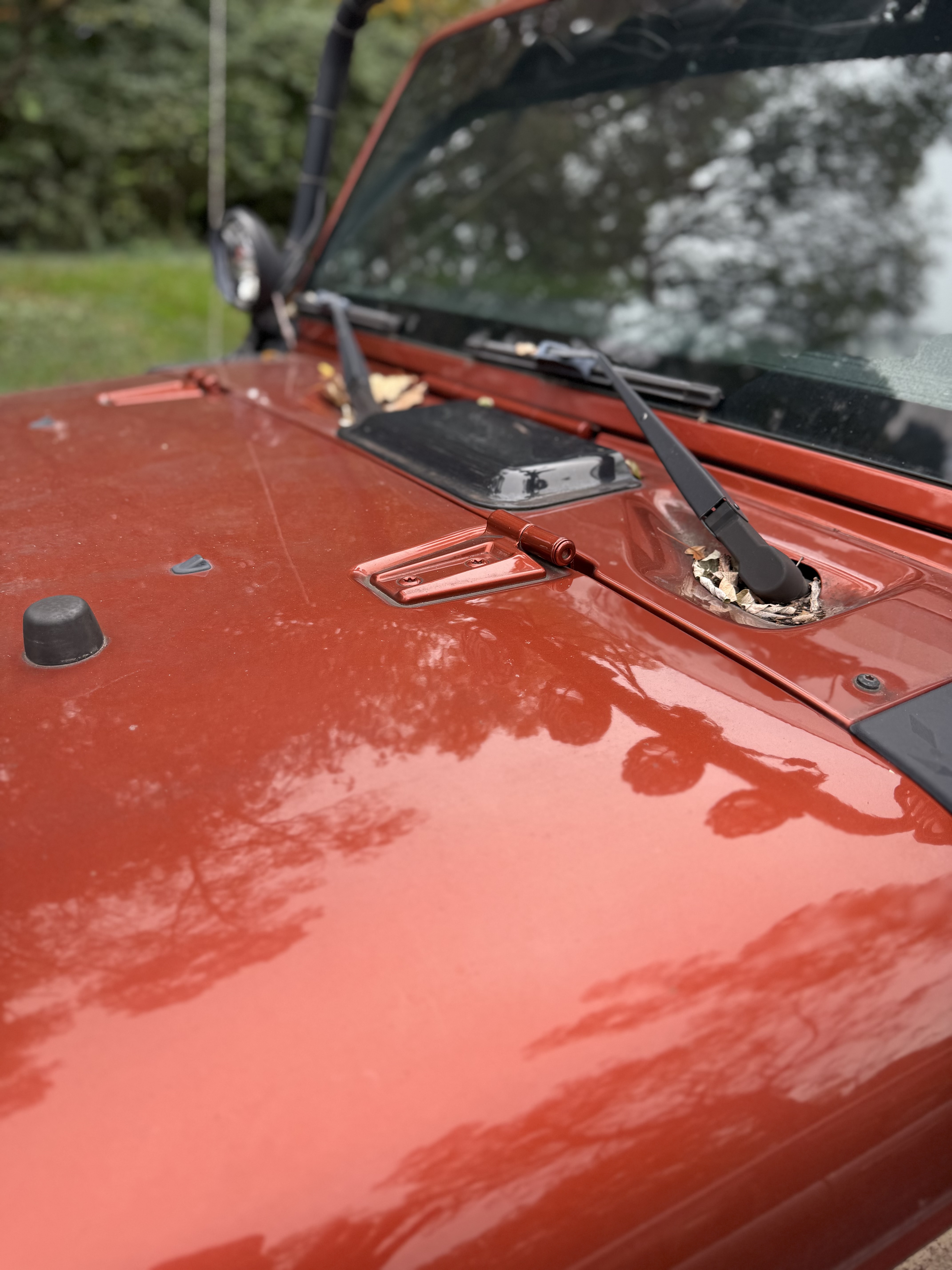 Used 2014 Jeep Wrangler Sport AWD/4WD image 6
