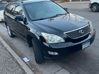 Used 2005 Lexus RX 330 AWD