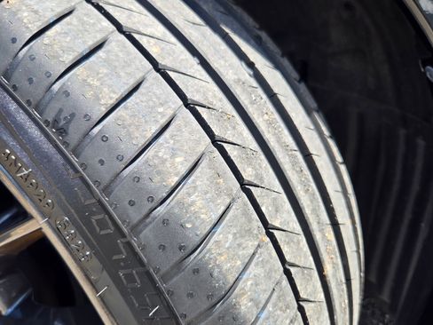 Used 2019 Subaru WRX STI image 15