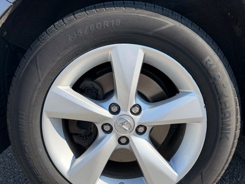 Used 2013 Lexus RX 350 AWD w/ Premium Pkg image 18