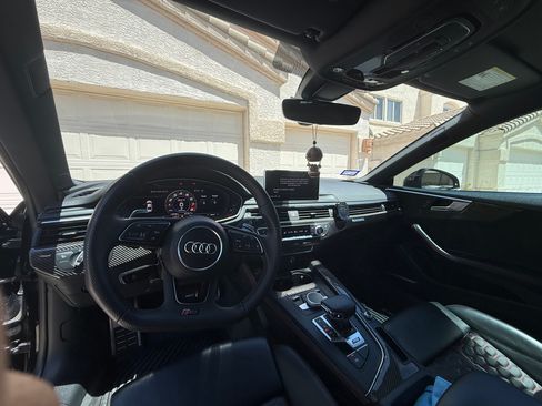 Used 2018 Audi RS 5 image 12