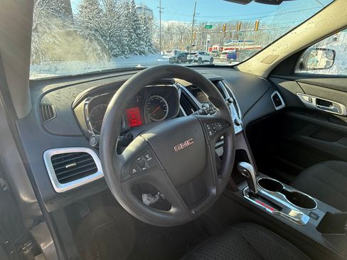 Used 2012 GMC Terrain SLE w/ LPO, Chrome Package image 5