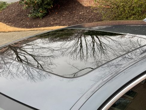 Used 2016 BMW 528i Sedan image 9