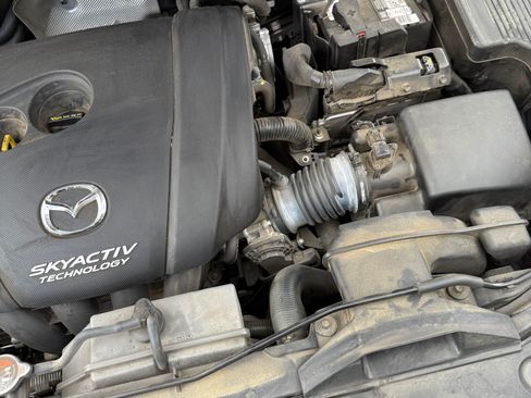 Used 2016 MAZDA CX-5 Grand Touring FWD image 29