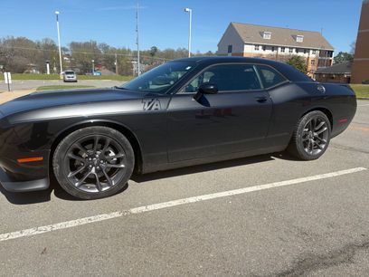 Used 2023 Dodge Challenger R/T w/ T/A Package