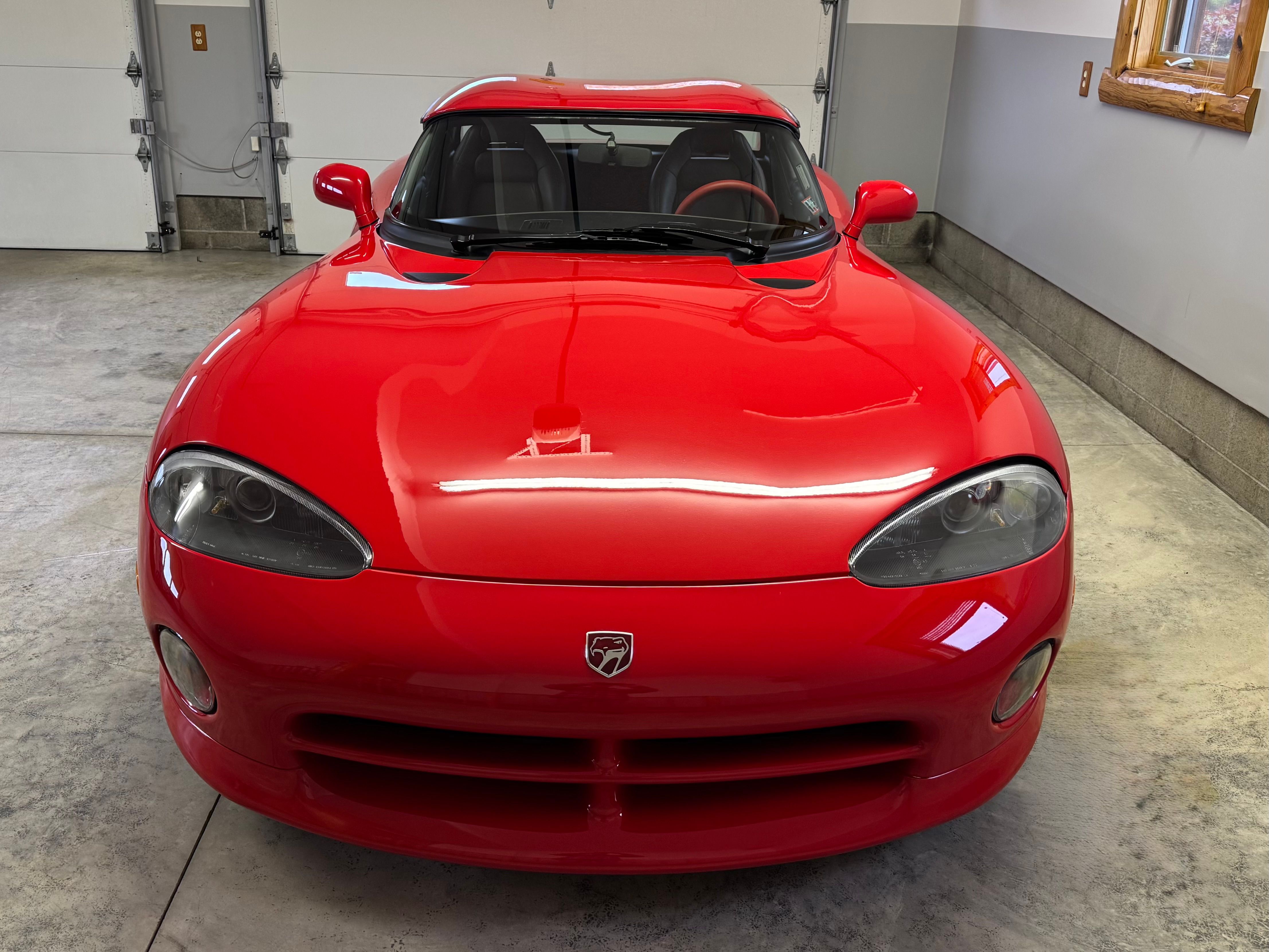 Used 1994 Dodge Viper RT/10 RWD image 9