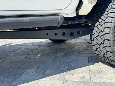 Used 2016 Toyota Tacoma TRD Sport image 10