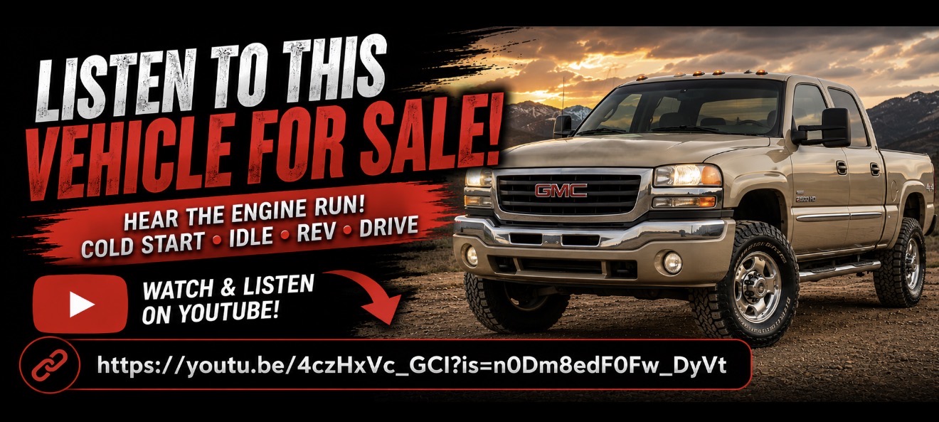 Used 2003 GMC Sierra 2500 SLT w/ SLT Preferred Equipment Group RWD image 9