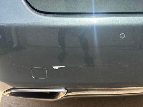 Used 2007 Lexus LS 460 RWD image 10