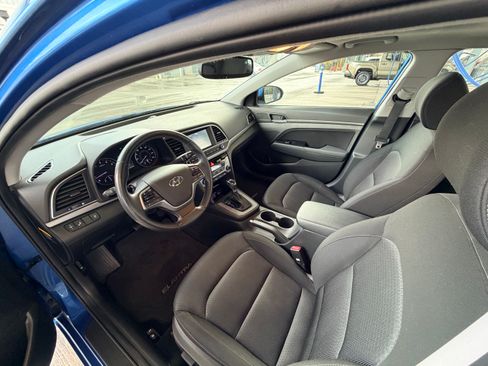 Used 2017 Hyundai Elantra Value Edition image 10