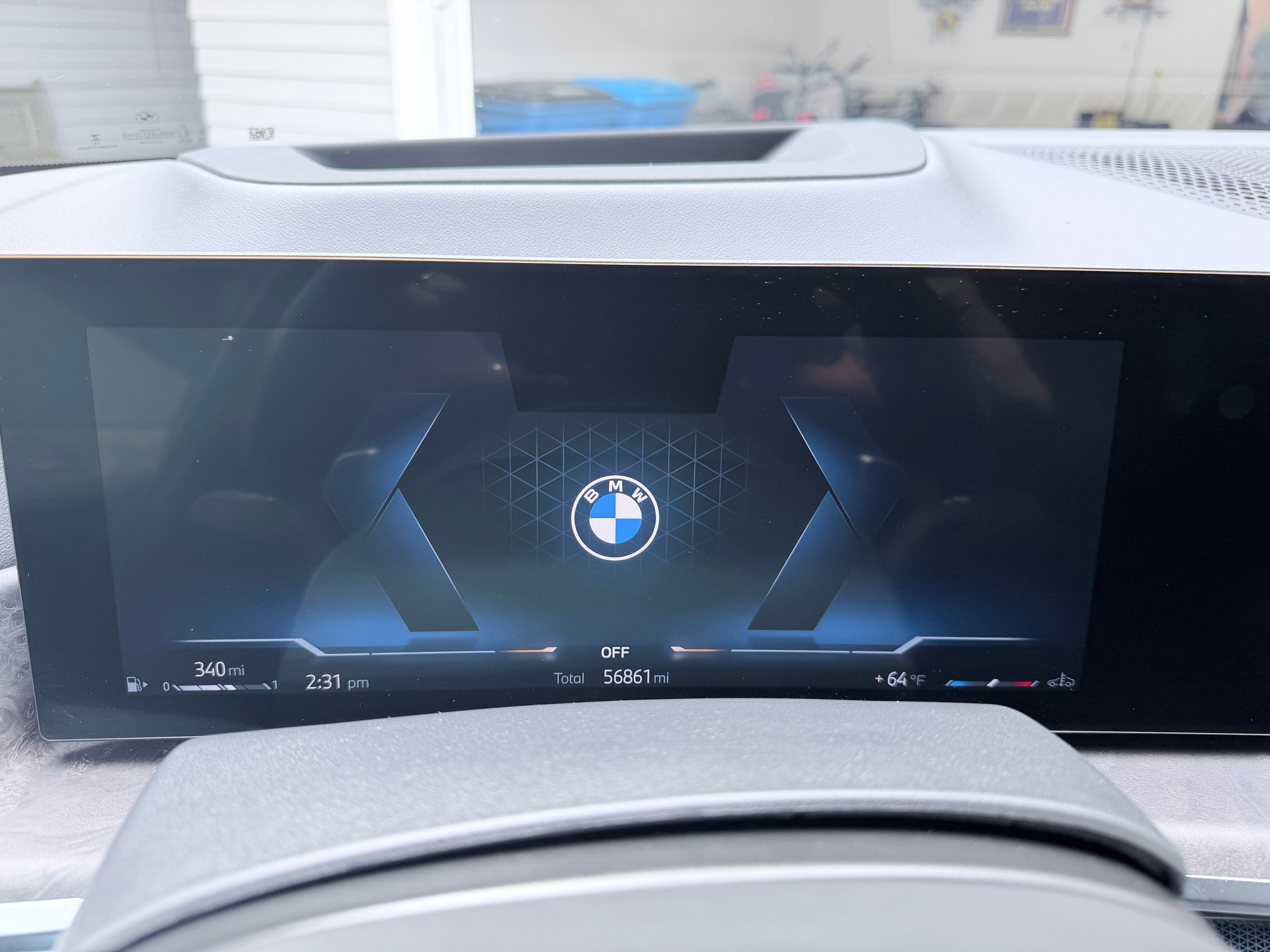 Used 2024 BMW X5 xDrive40i w/ M Sport Package AWD/4WD image 9