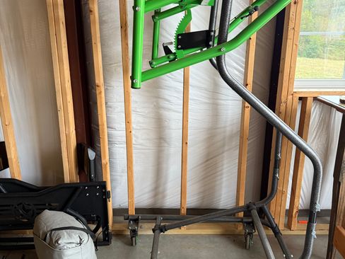 Used 2017 Jeep Wrangler Unlimited Sahara w/ Quick Order Package 24E Chief image 18