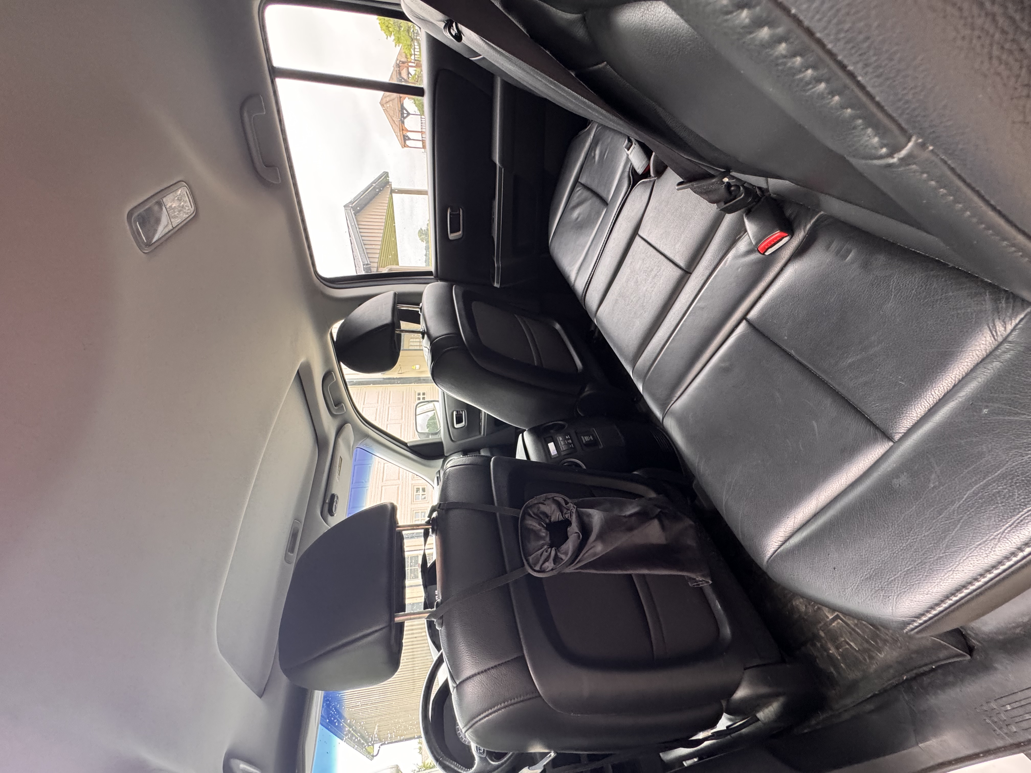 Used 2012 Honda Pilot EX-L image 10