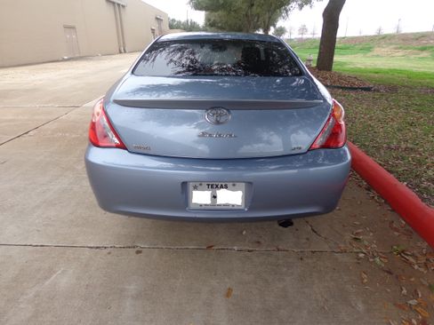 Used 2005 Toyota Solara SE Sport image 9