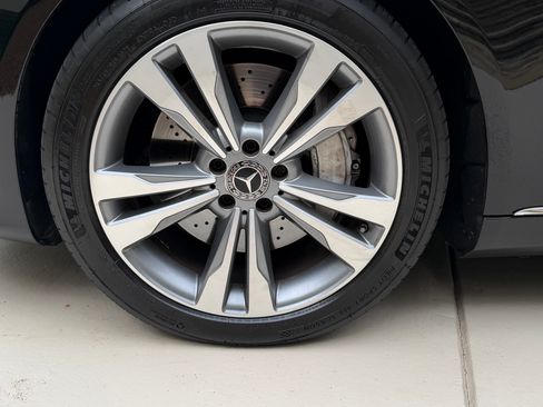 Used 2018 Mercedes-Benz S 450 4MATIC Sedan image 9