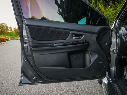 Used 2020 Subaru WRX STI Limited image 17