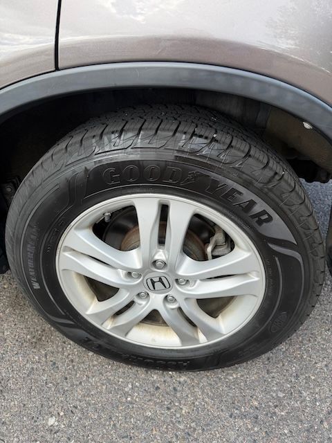 Used 2011 Honda CR-V EX-L image 24