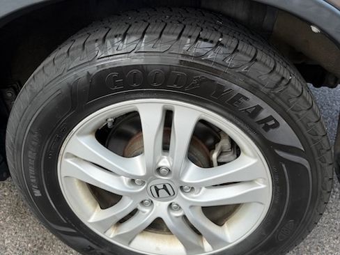 Used 2011 Honda CR-V EX-L image 24