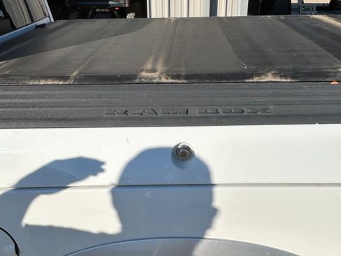 Used 2012 RAM 2500 Laramie w/ Protection Group AWD/4WD image 8