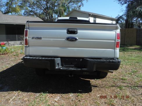 Used 2009 Ford F150 XL image 8