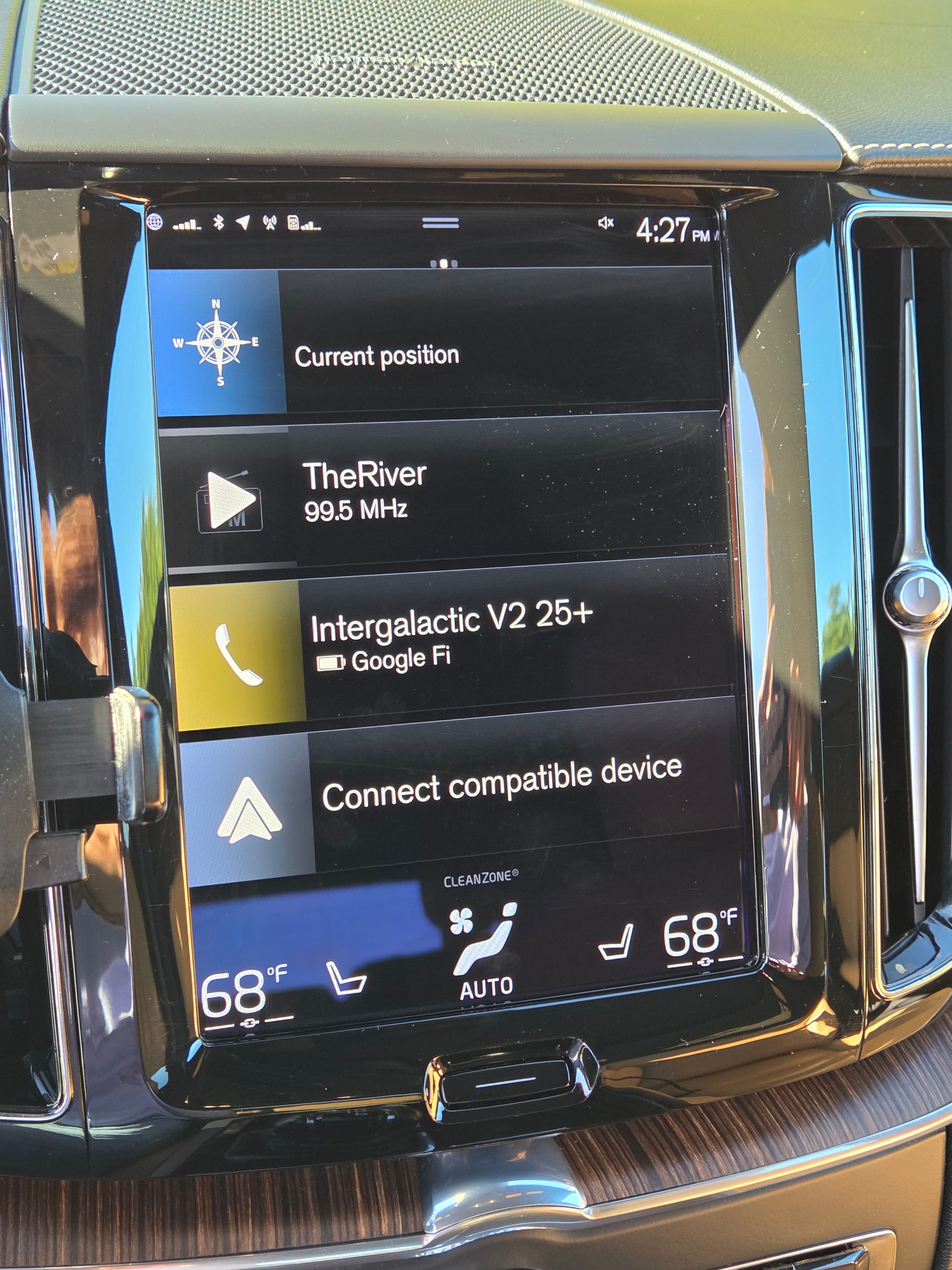 Used 2021 Volvo XC60 T5 Inscription w/ Protection Package AWD/4WD image 18