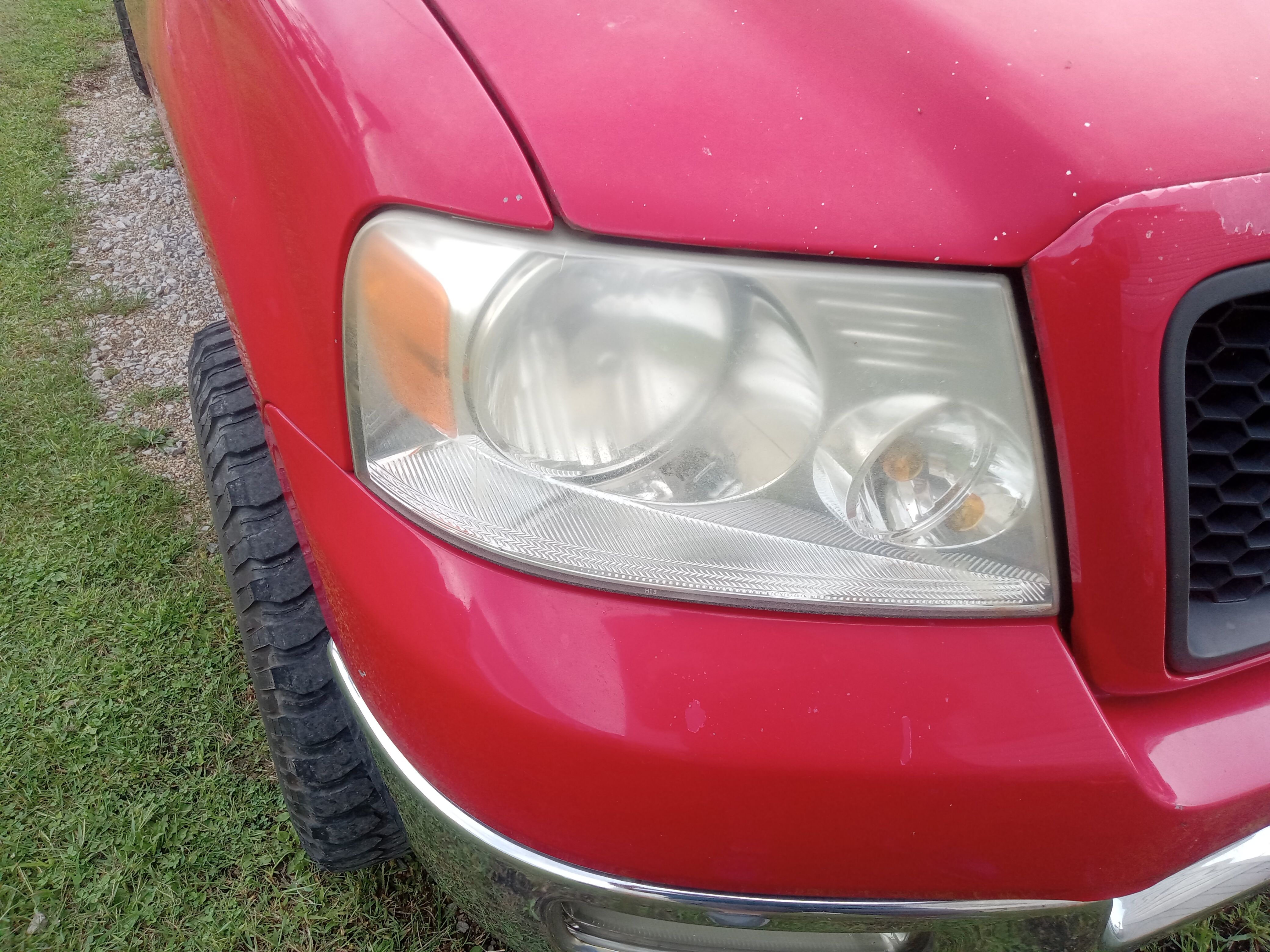 Used 2005 Ford F150 XLT AWD/4WD image 5