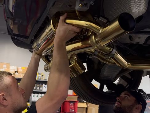 Used 2022 Audi RS Q8 image 5