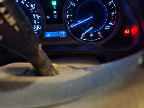 Used 2007 Lexus IS 350 image 22